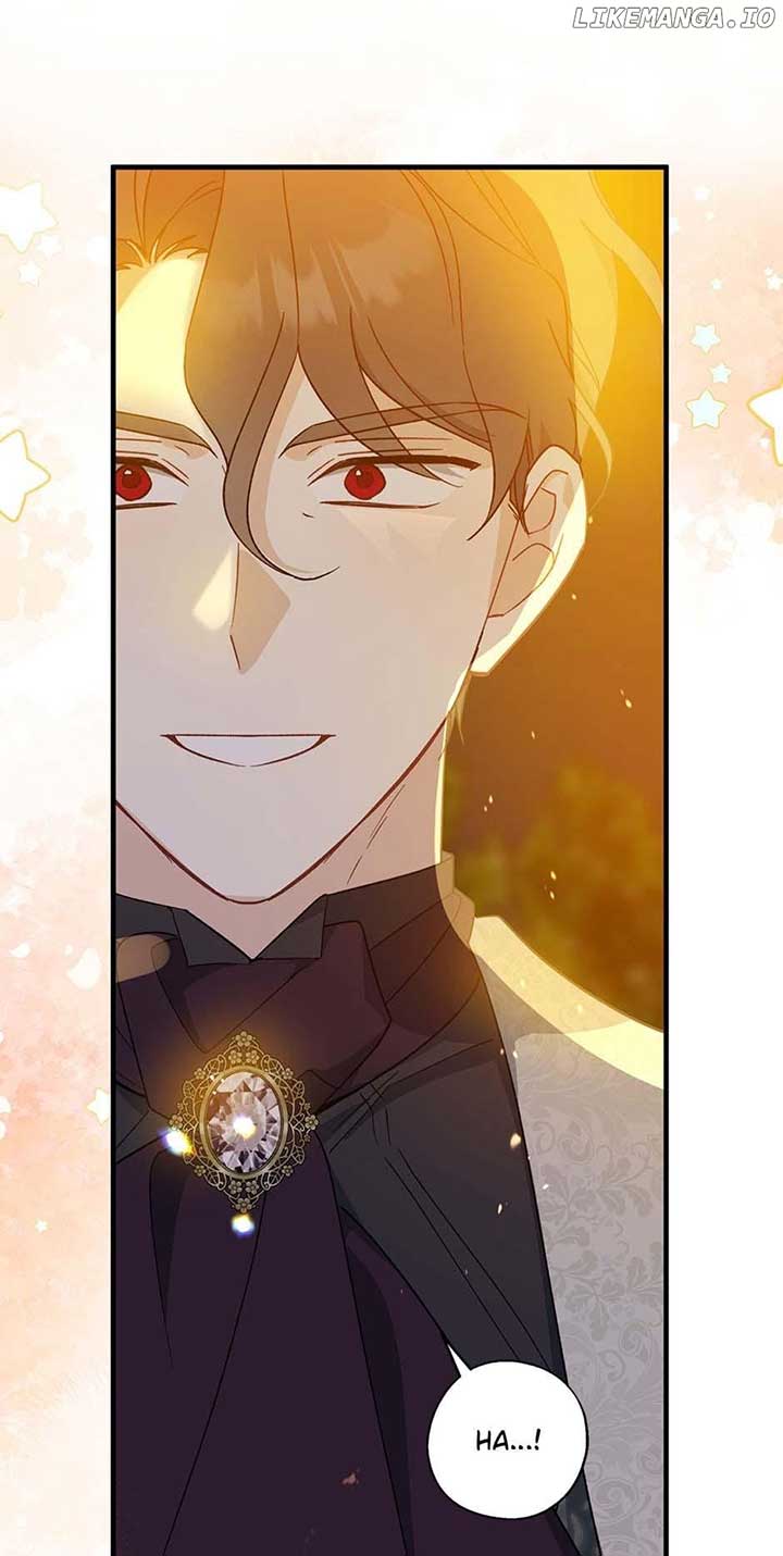 Say Ah, The Golden Spoon Is Entering Chapter 86 page 28