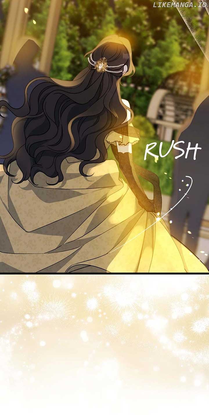 Say Ah, The Golden Spoon Is Entering Chapter 86 page 30