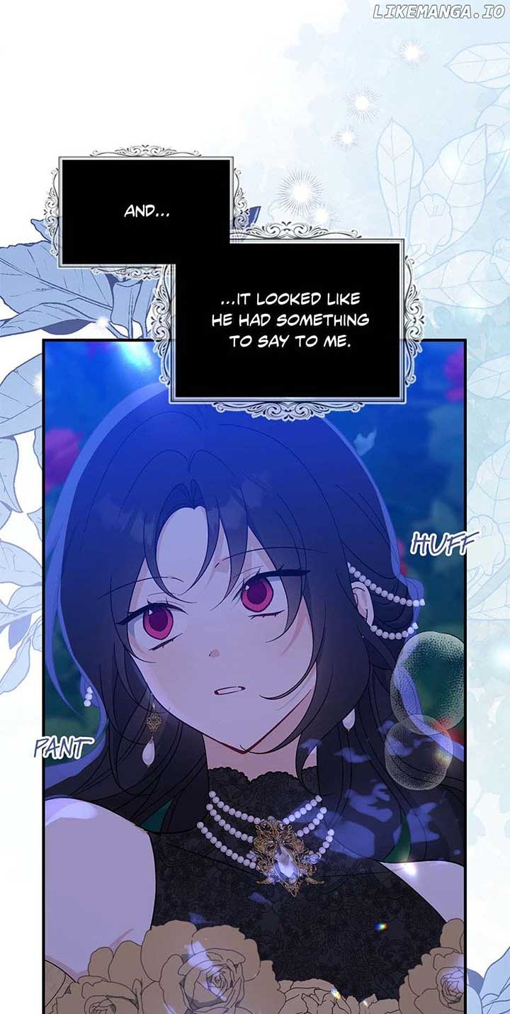 Say Ah, The Golden Spoon Is Entering Chapter 86 page 33