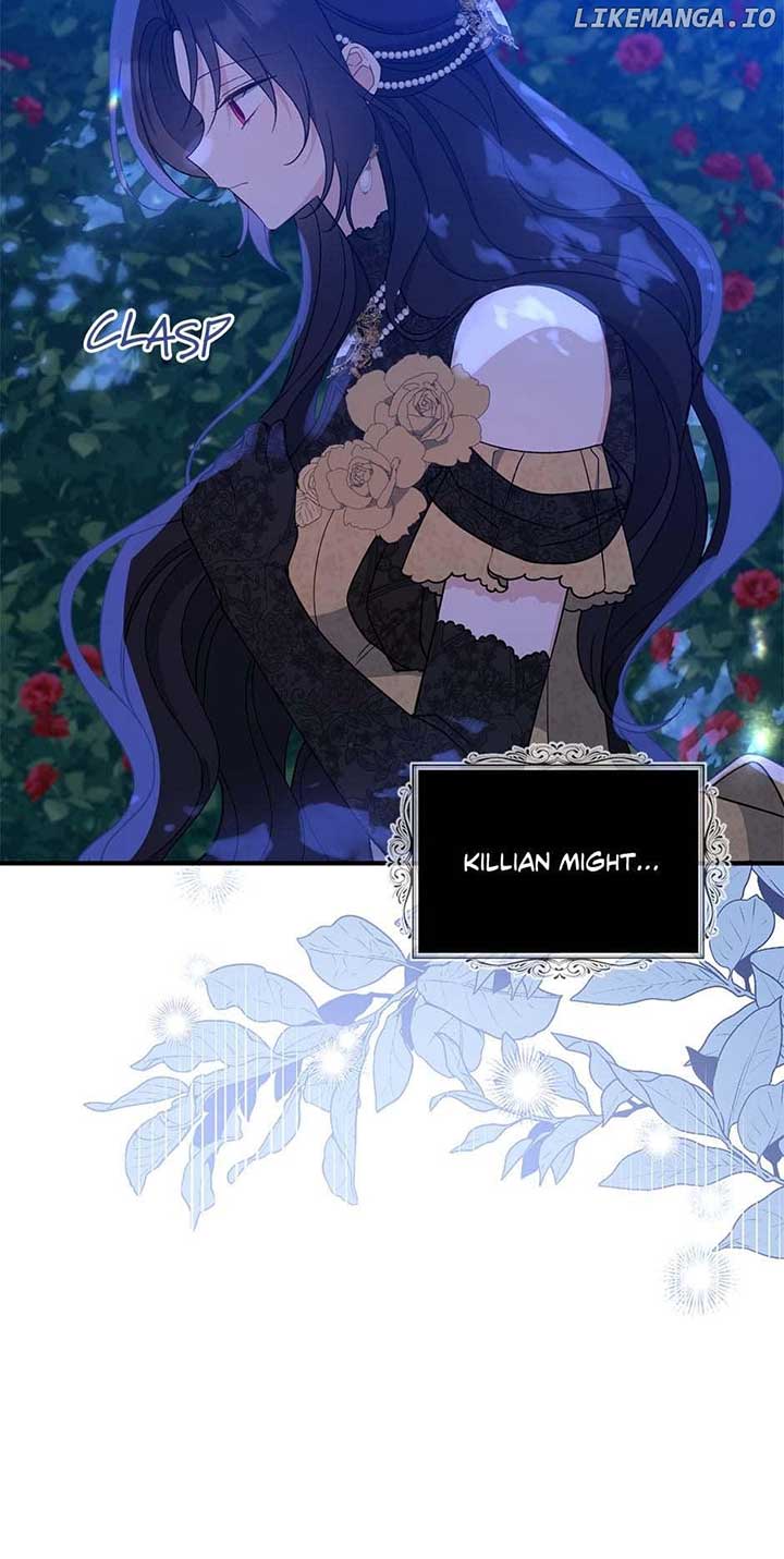 Say Ah, The Golden Spoon Is Entering Chapter 86 page 36