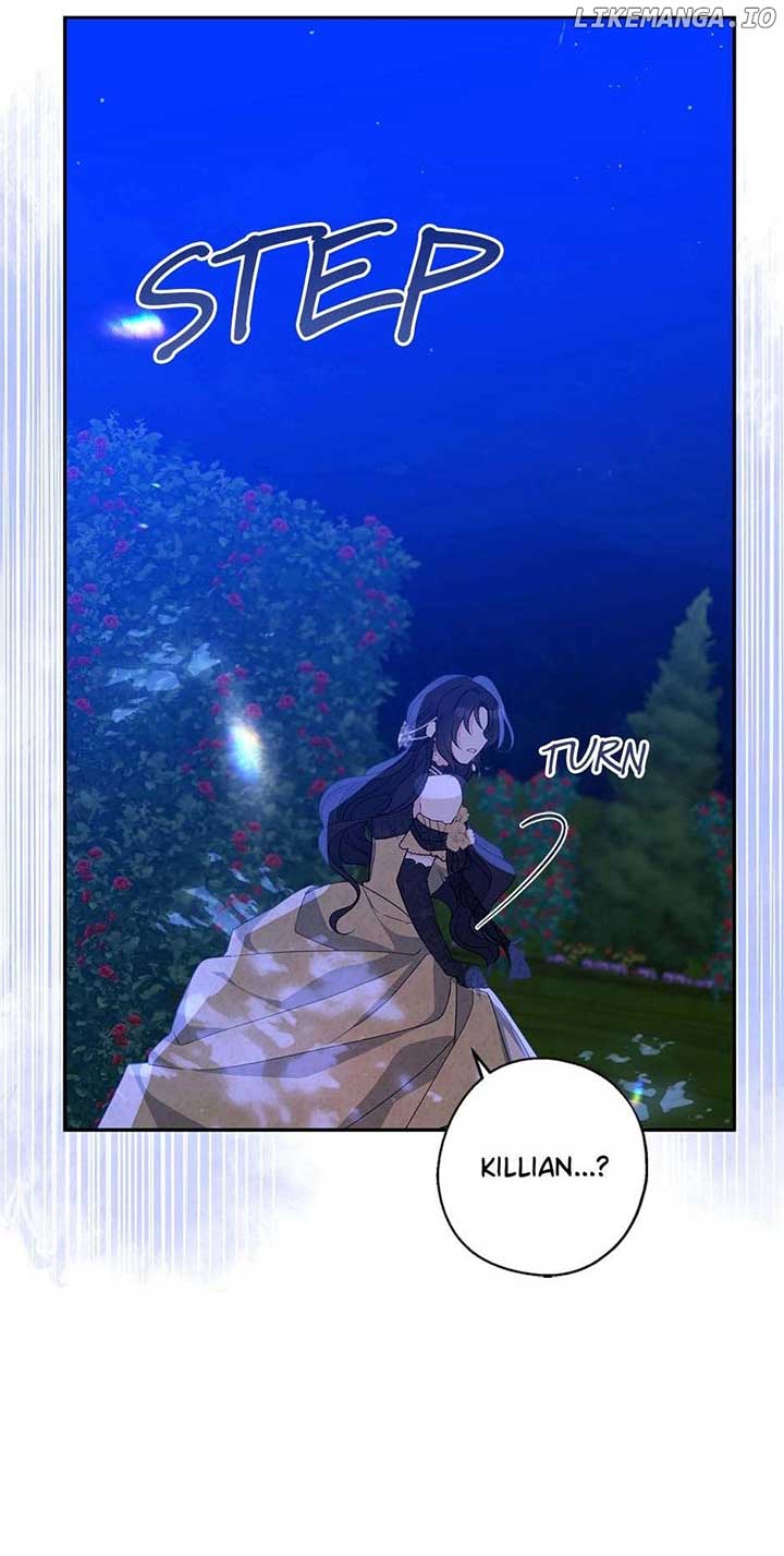 Say Ah, The Golden Spoon Is Entering Chapter 86 page 37