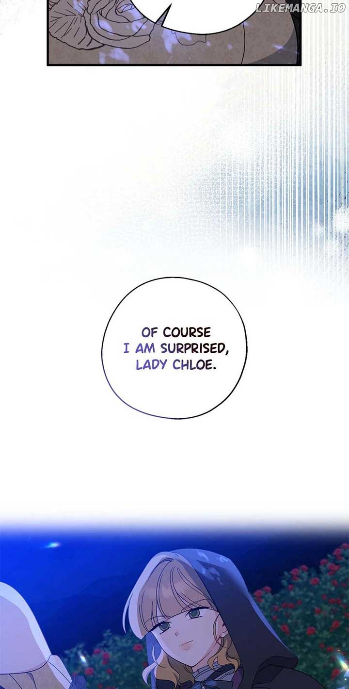 Say Ah, The Golden Spoon Is Entering Chapter 86 page 39