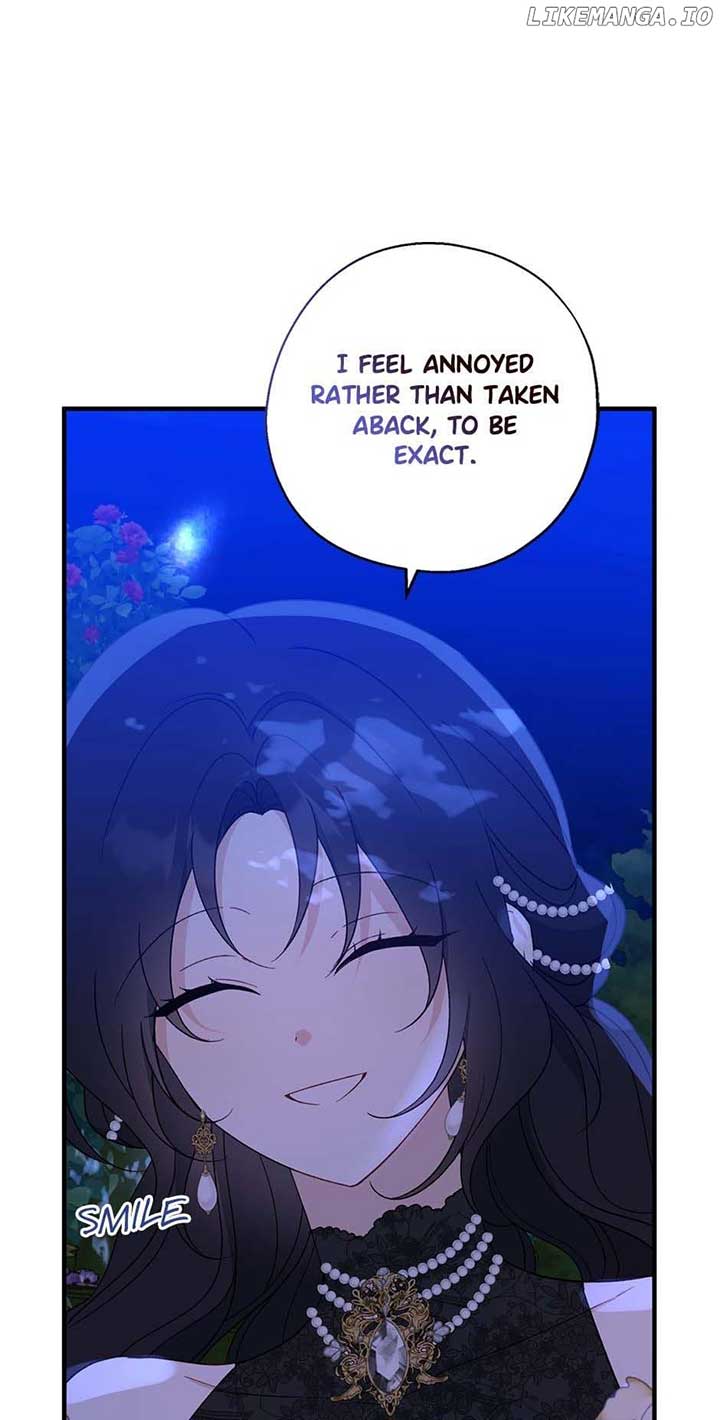 Say Ah, The Golden Spoon Is Entering Chapter 86 page 42