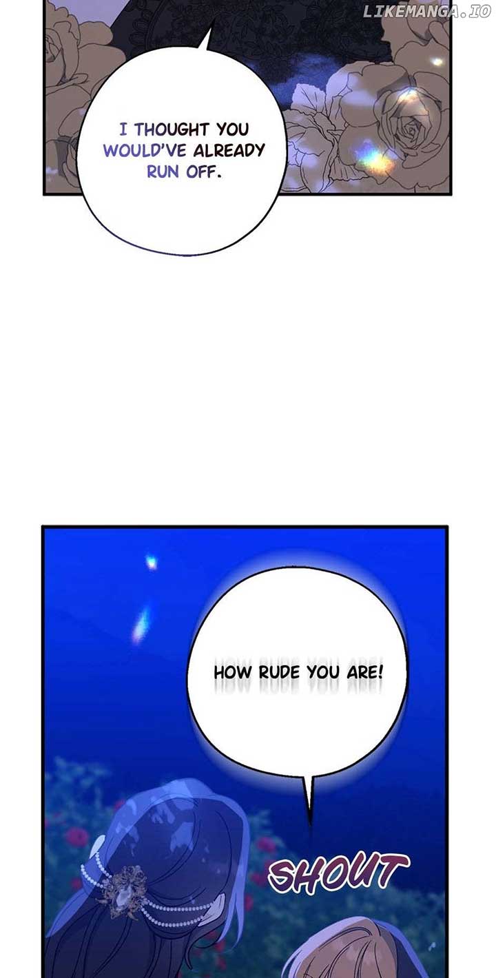 Say Ah, The Golden Spoon Is Entering Chapter 86 page 43