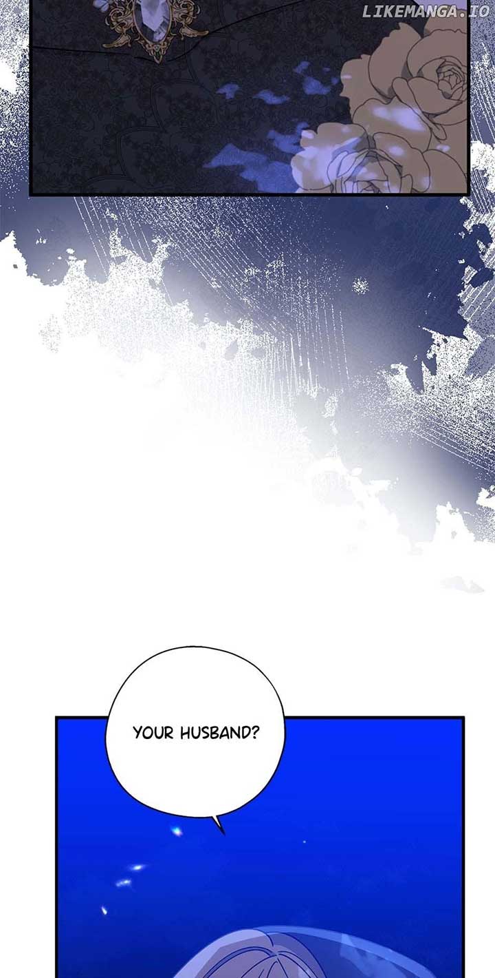 Say Ah, The Golden Spoon Is Entering Chapter 86 page 46