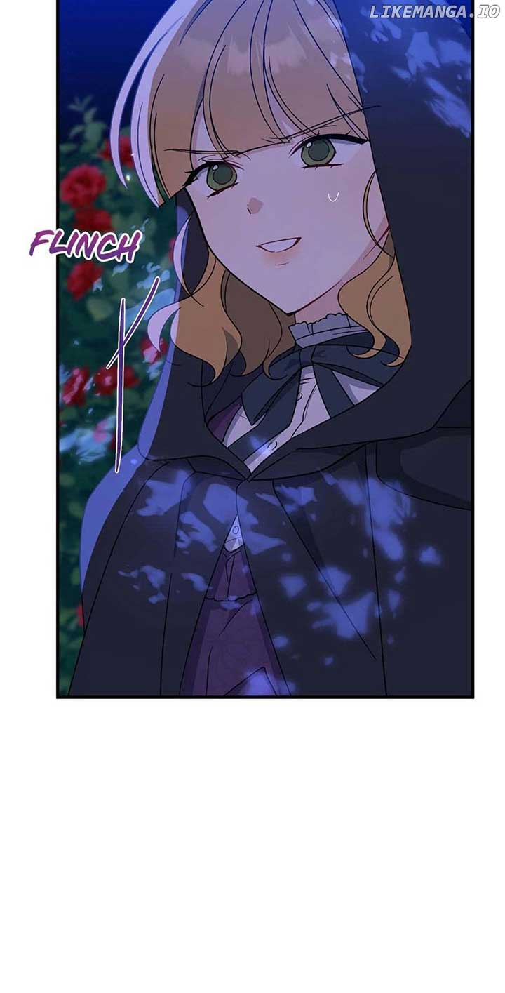 Say Ah, The Golden Spoon Is Entering Chapter 86 page 47