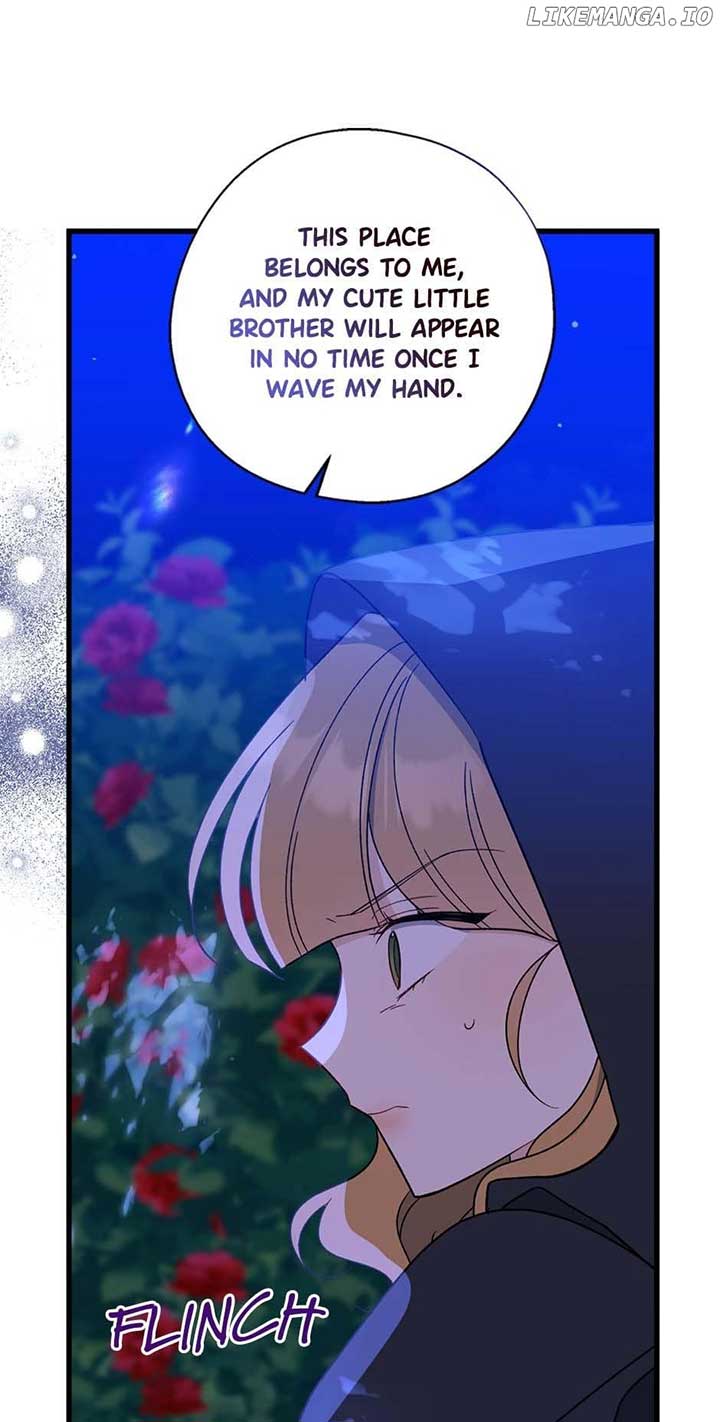 Say Ah, The Golden Spoon Is Entering Chapter 86 page 51