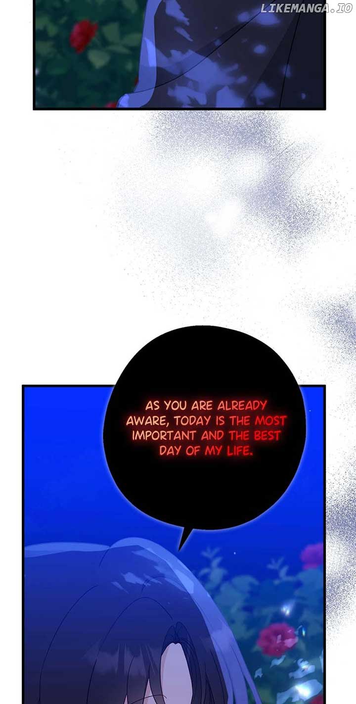 Say Ah, The Golden Spoon Is Entering Chapter 86 page 52