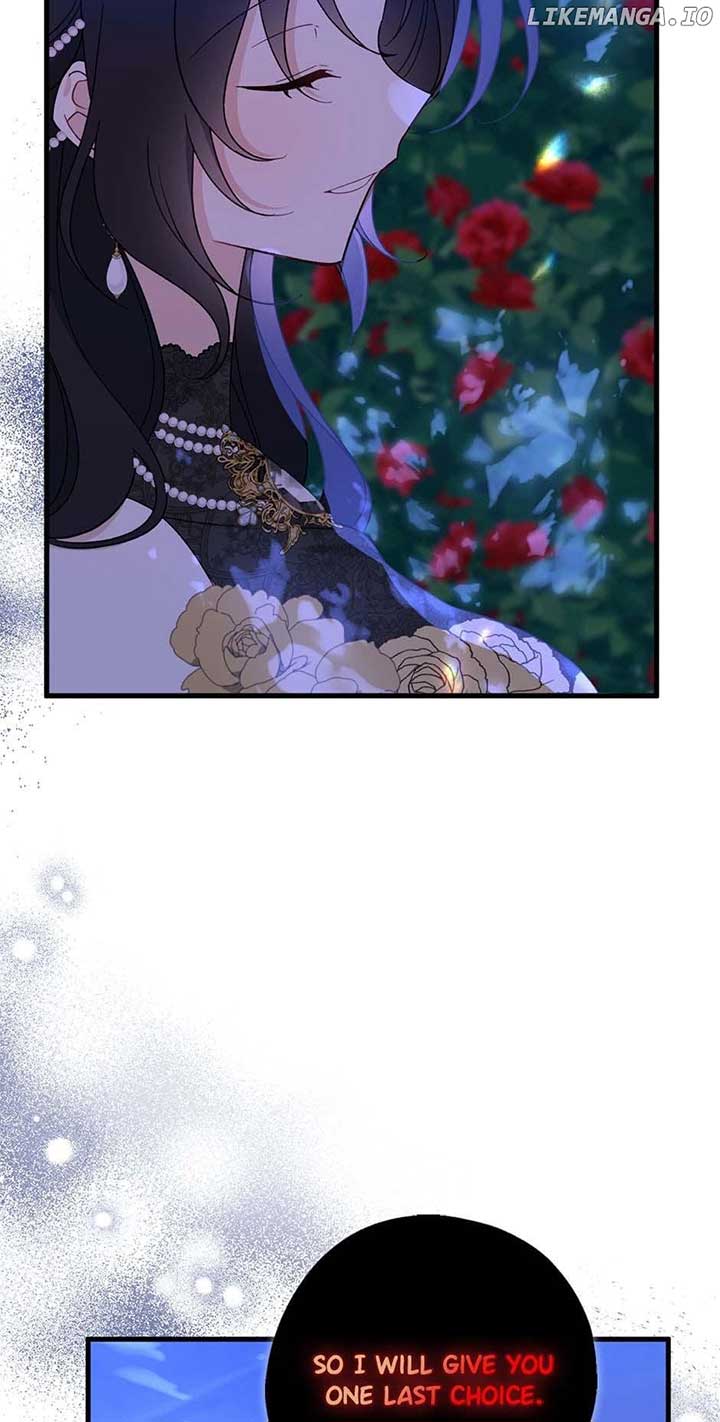 Say Ah, The Golden Spoon Is Entering Chapter 86 page 53