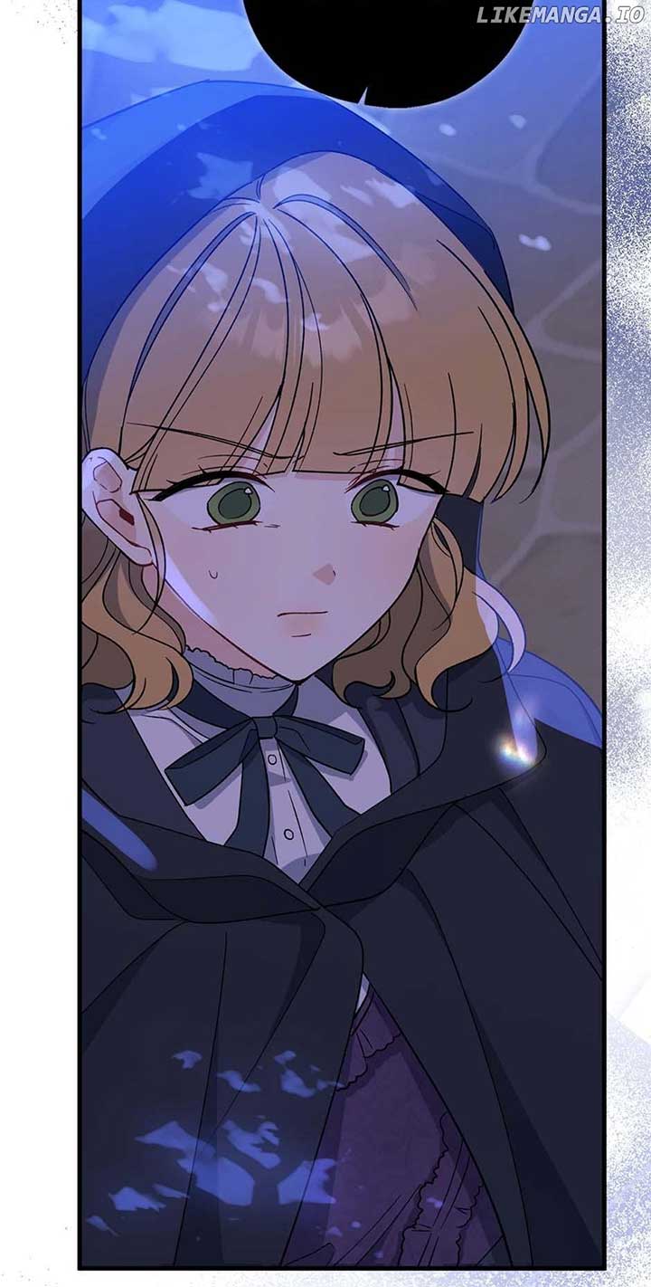 Say Ah, The Golden Spoon Is Entering Chapter 86 page 54
