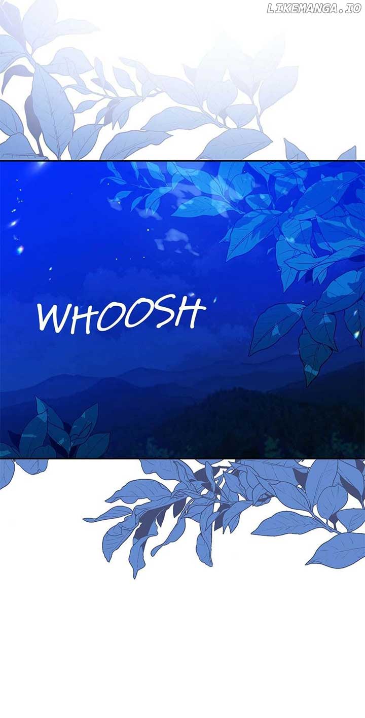 Say Ah, The Golden Spoon Is Entering Chapter 86 page 57