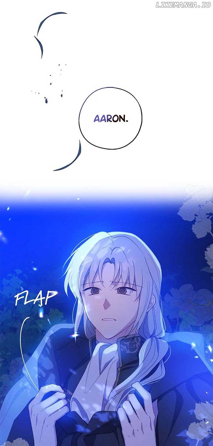 Say Ah, The Golden Spoon Is Entering Chapter 86 page 59