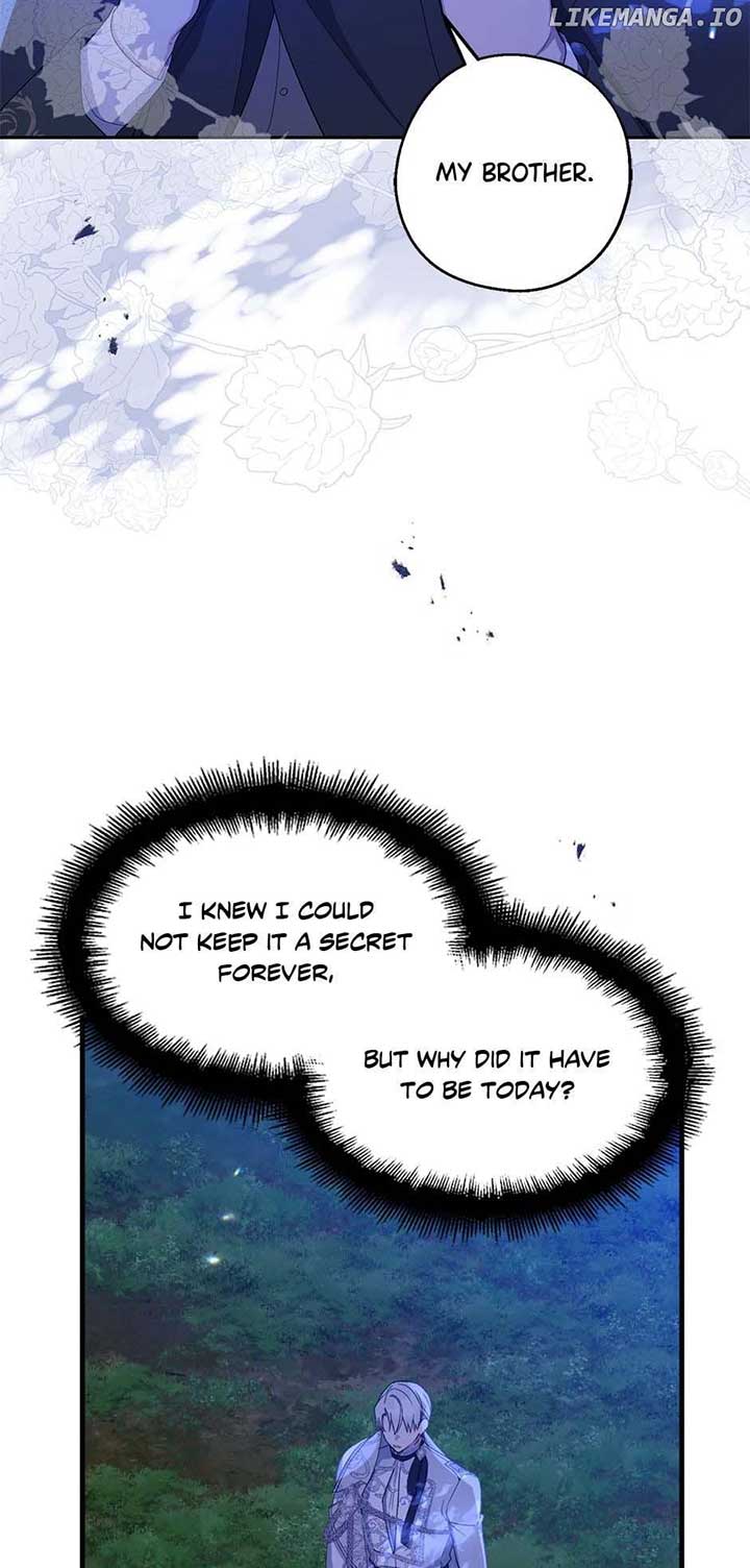 Say Ah, The Golden Spoon Is Entering Chapter 86 page 60