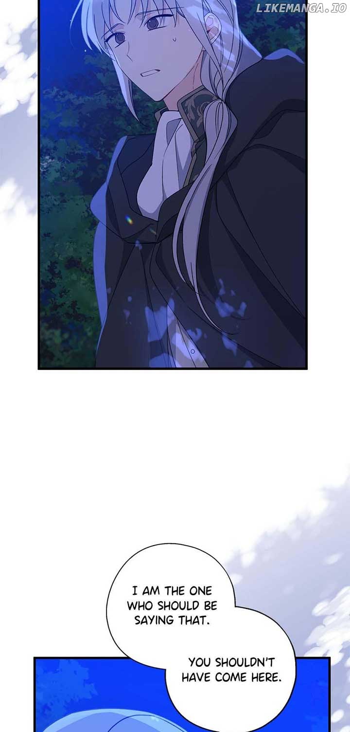 Say Ah, The Golden Spoon Is Entering Chapter 86 page 62