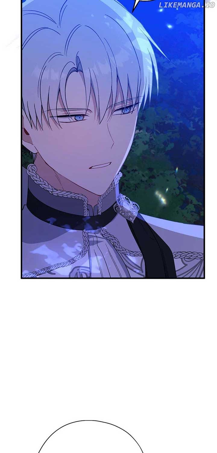 Say Ah, The Golden Spoon Is Entering Chapter 86 page 63