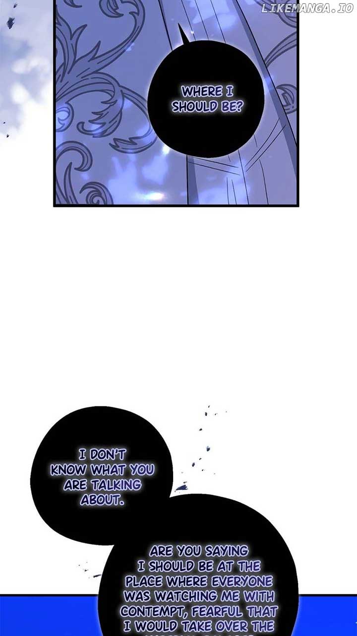 Say Ah, The Golden Spoon Is Entering Chapter 86 page 66