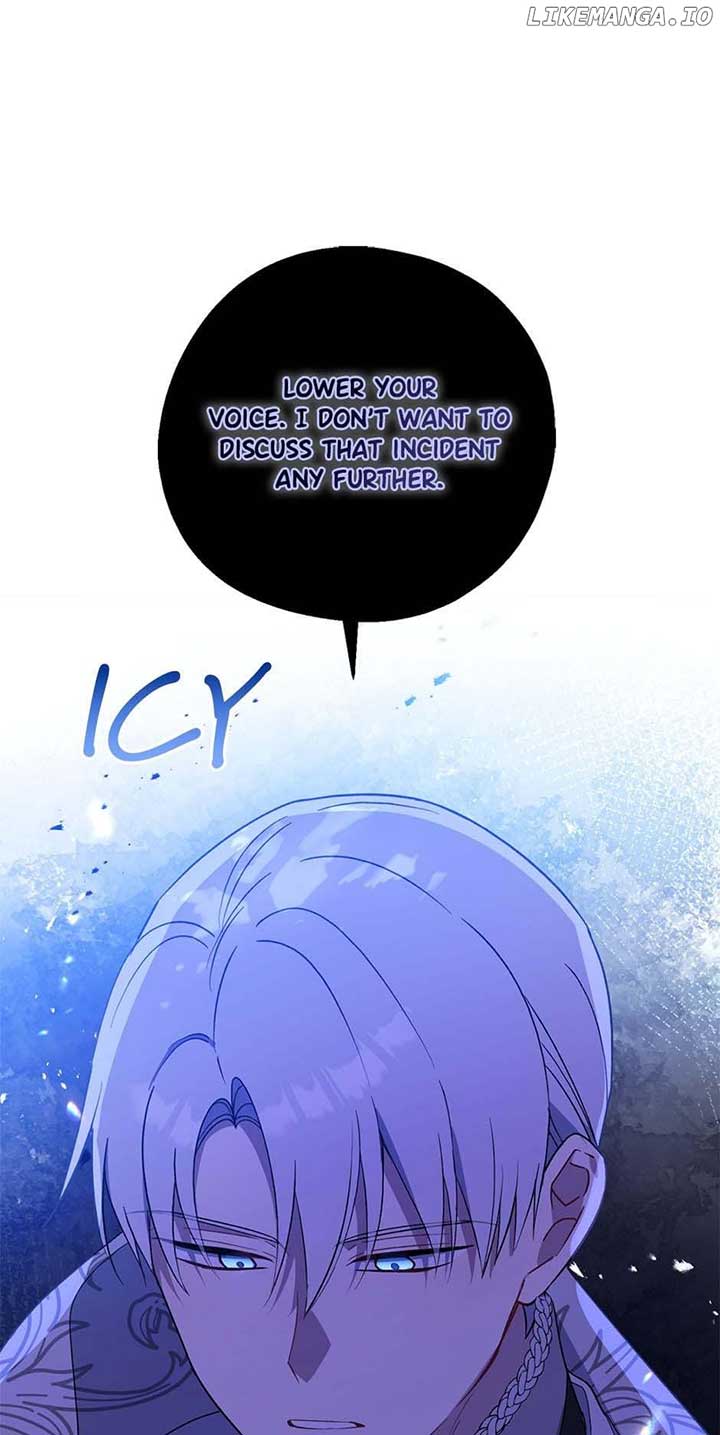 Say Ah, The Golden Spoon Is Entering Chapter 86 page 68