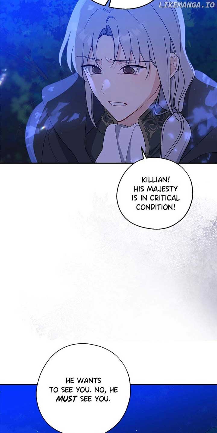 Say Ah, The Golden Spoon Is Entering Chapter 86 page 70