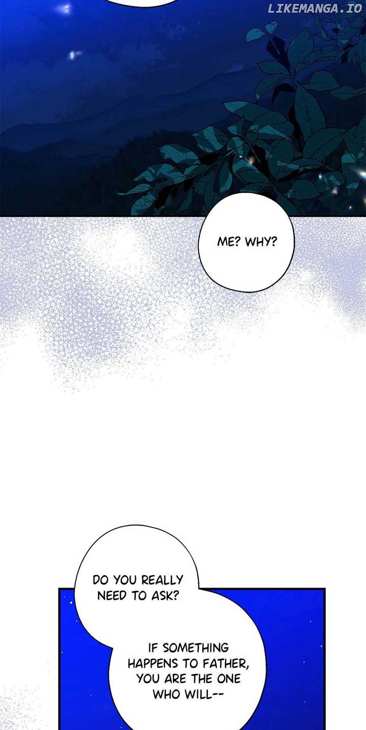 Say Ah, The Golden Spoon Is Entering Chapter 86 page 71