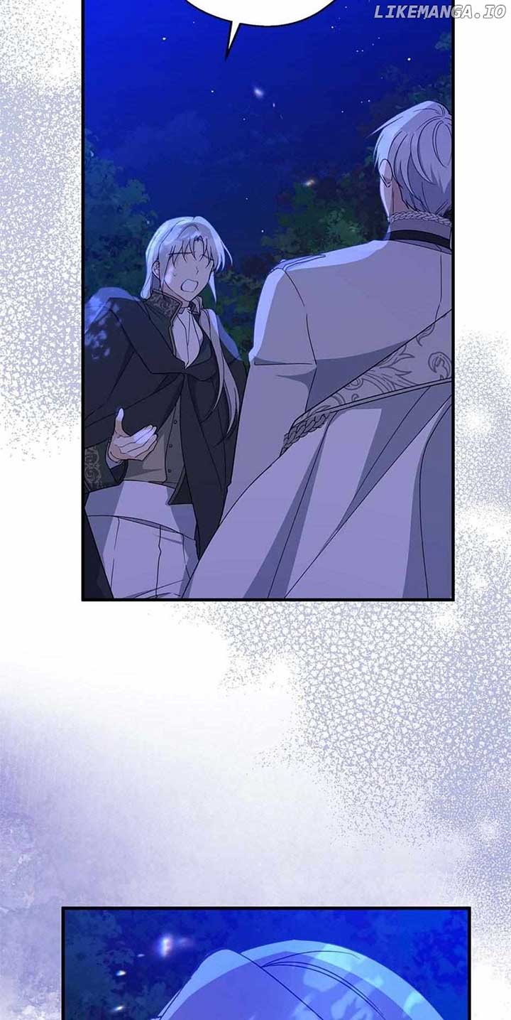 Say Ah, The Golden Spoon Is Entering Chapter 86 page 72