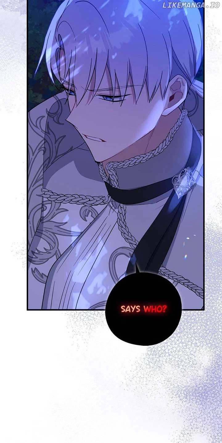 Say Ah, The Golden Spoon Is Entering Chapter 86 page 73
