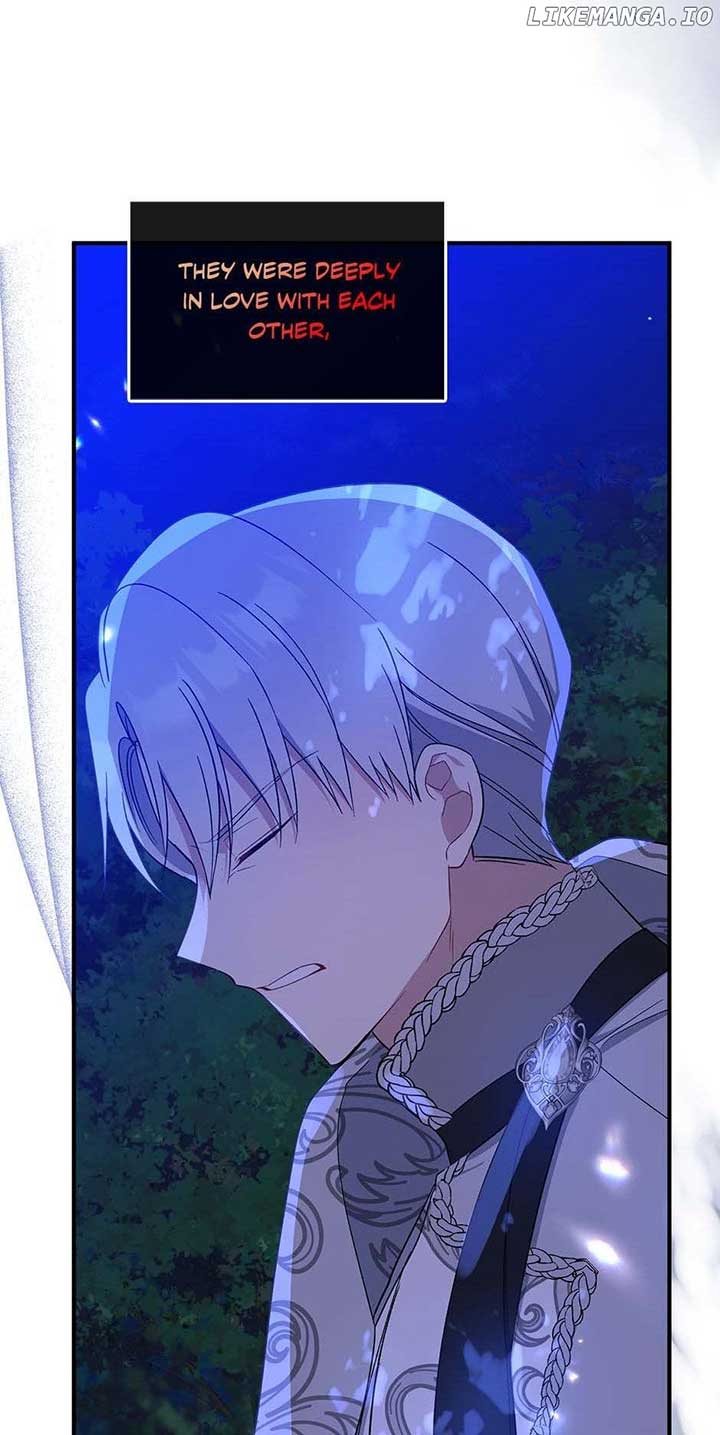 Say Ah, The Golden Spoon Is Entering Chapter 86 page 75
