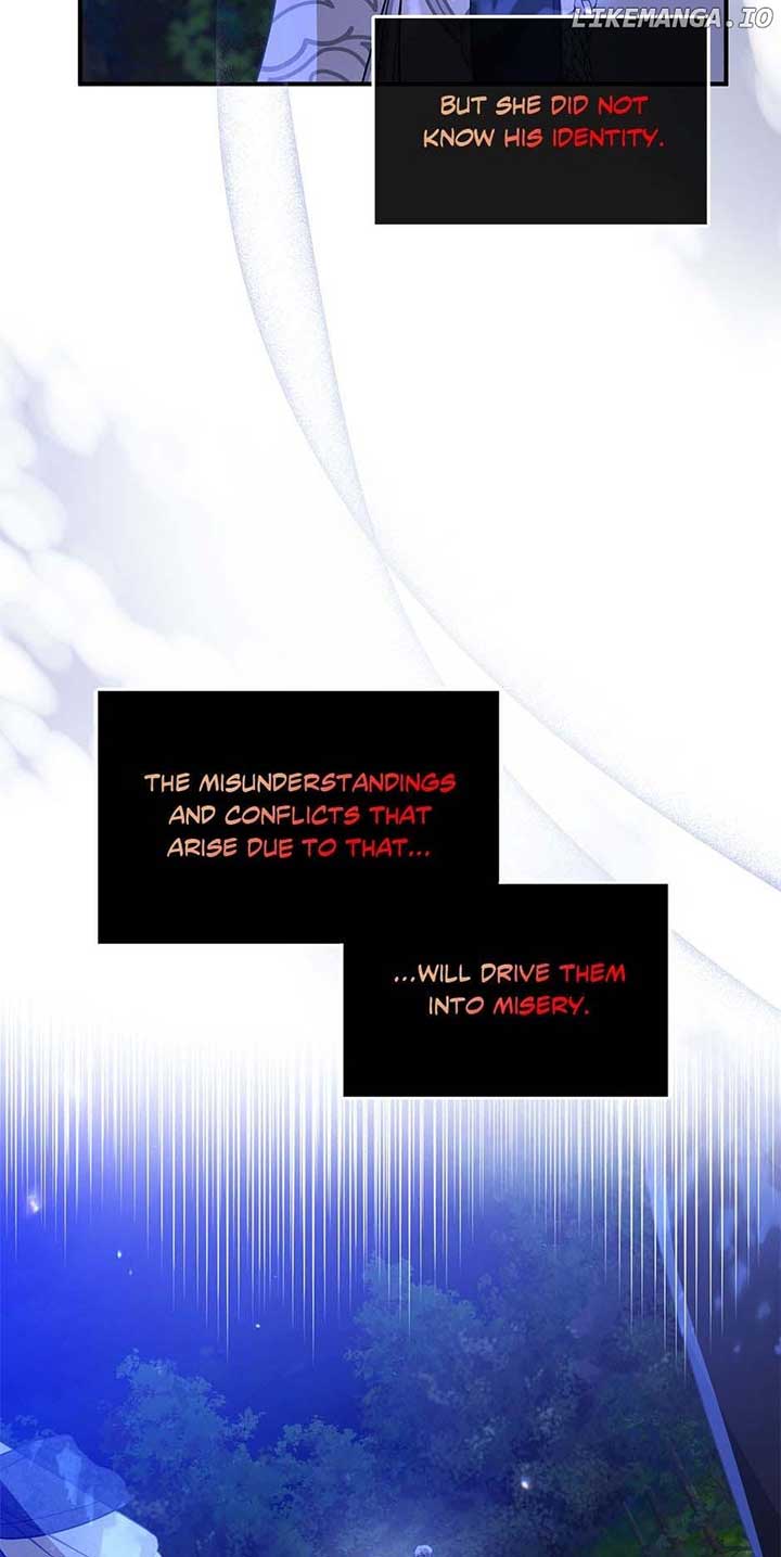 Say Ah, The Golden Spoon Is Entering Chapter 86 page 76