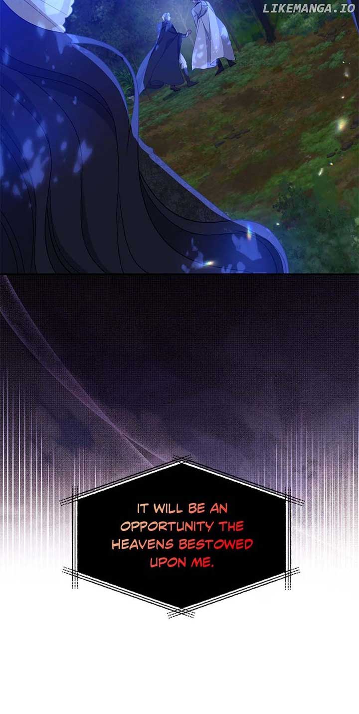 Say Ah, The Golden Spoon Is Entering Chapter 86 page 77