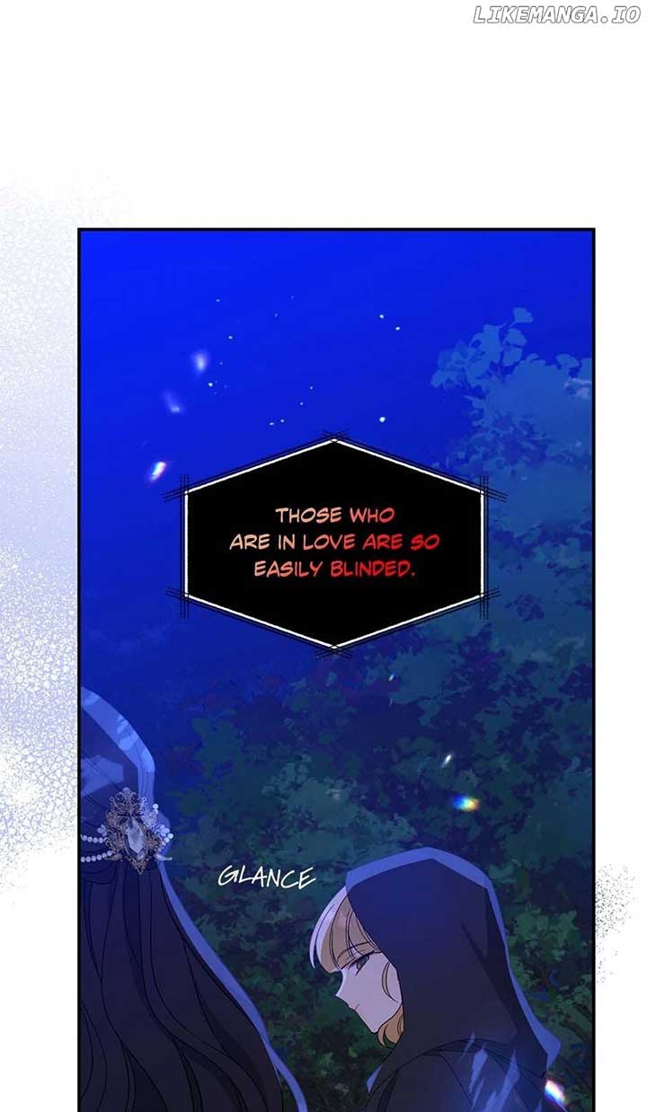 Say Ah, The Golden Spoon Is Entering Chapter 86 page 78