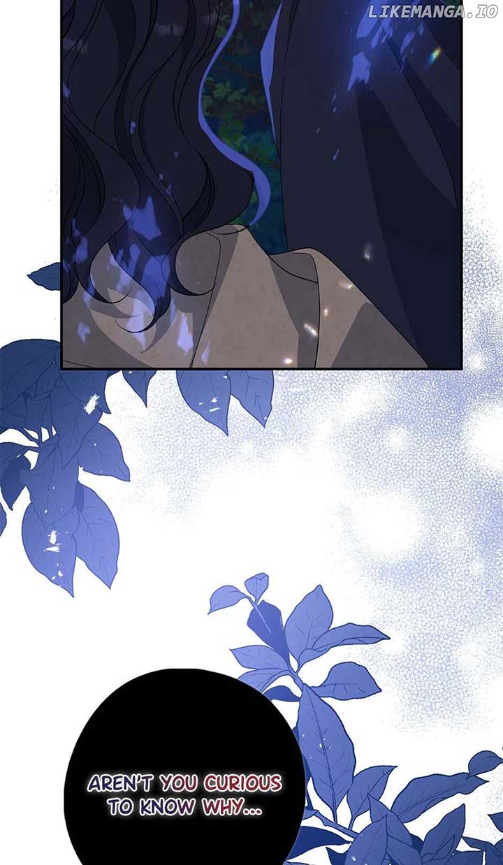 Say Ah, The Golden Spoon Is Entering Chapter 86 page 79