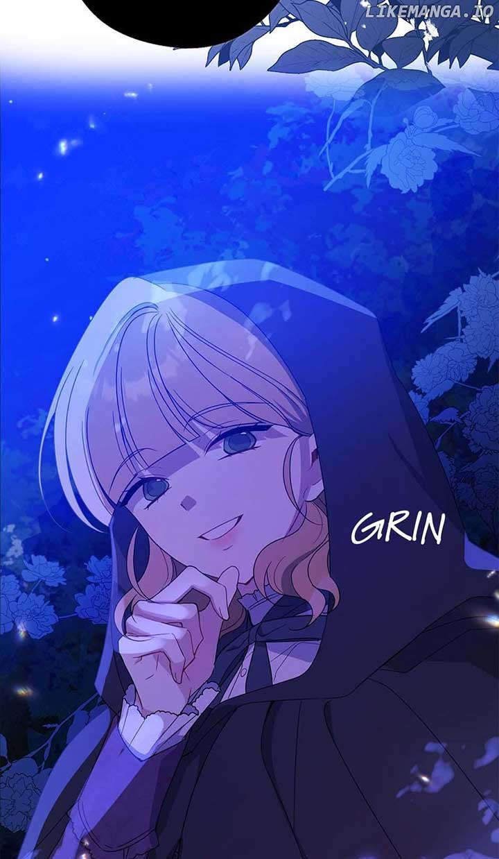 Say Ah, The Golden Spoon Is Entering Chapter 86 page 80