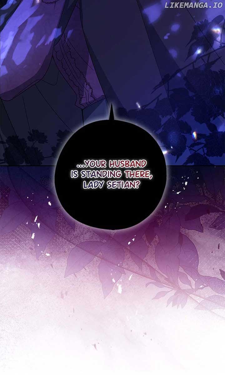 Say Ah, The Golden Spoon Is Entering Chapter 86 page 81