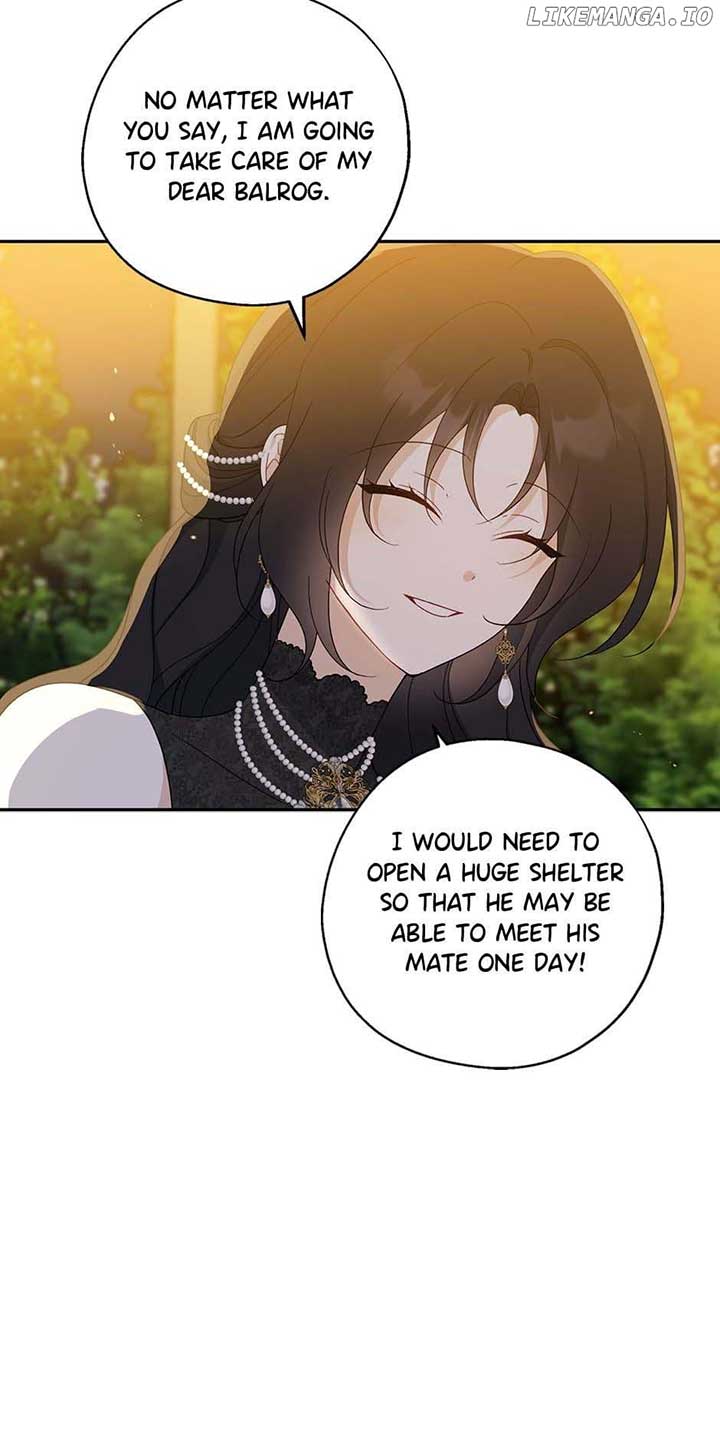 Say Ah, The Golden Spoon Is Entering Chapter 86 page 8