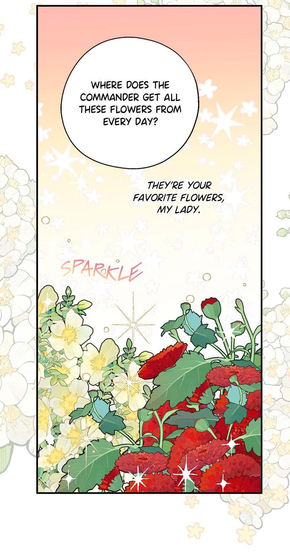 Say Ah, The Golden Spoon Is Entering Chapter 91 page 11