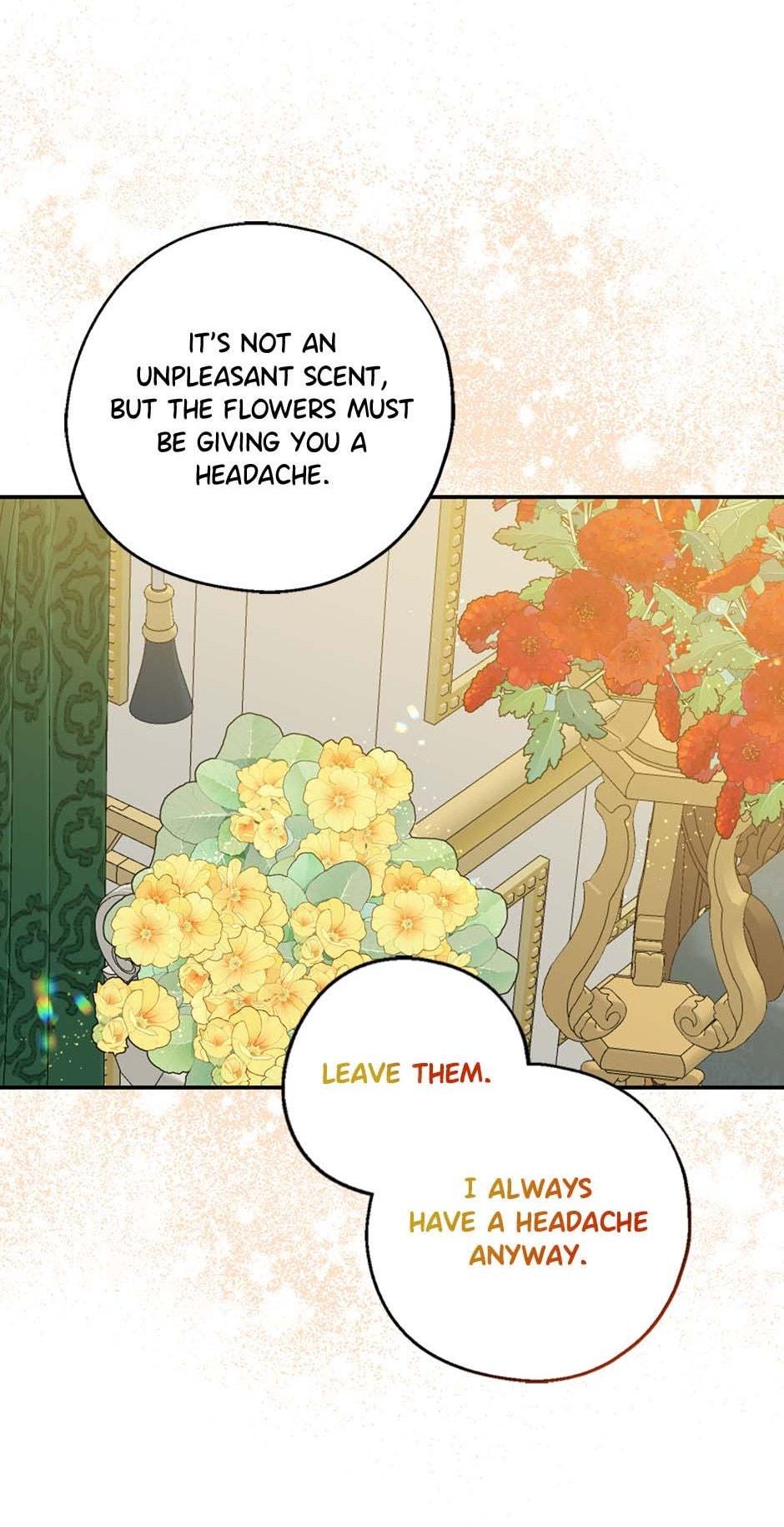 Say Ah, The Golden Spoon Is Entering Chapter 91 page 13
