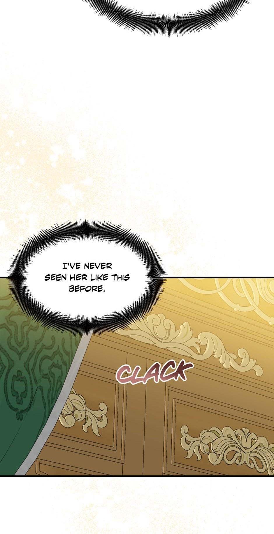 Say Ah, The Golden Spoon Is Entering Chapter 91 page 15