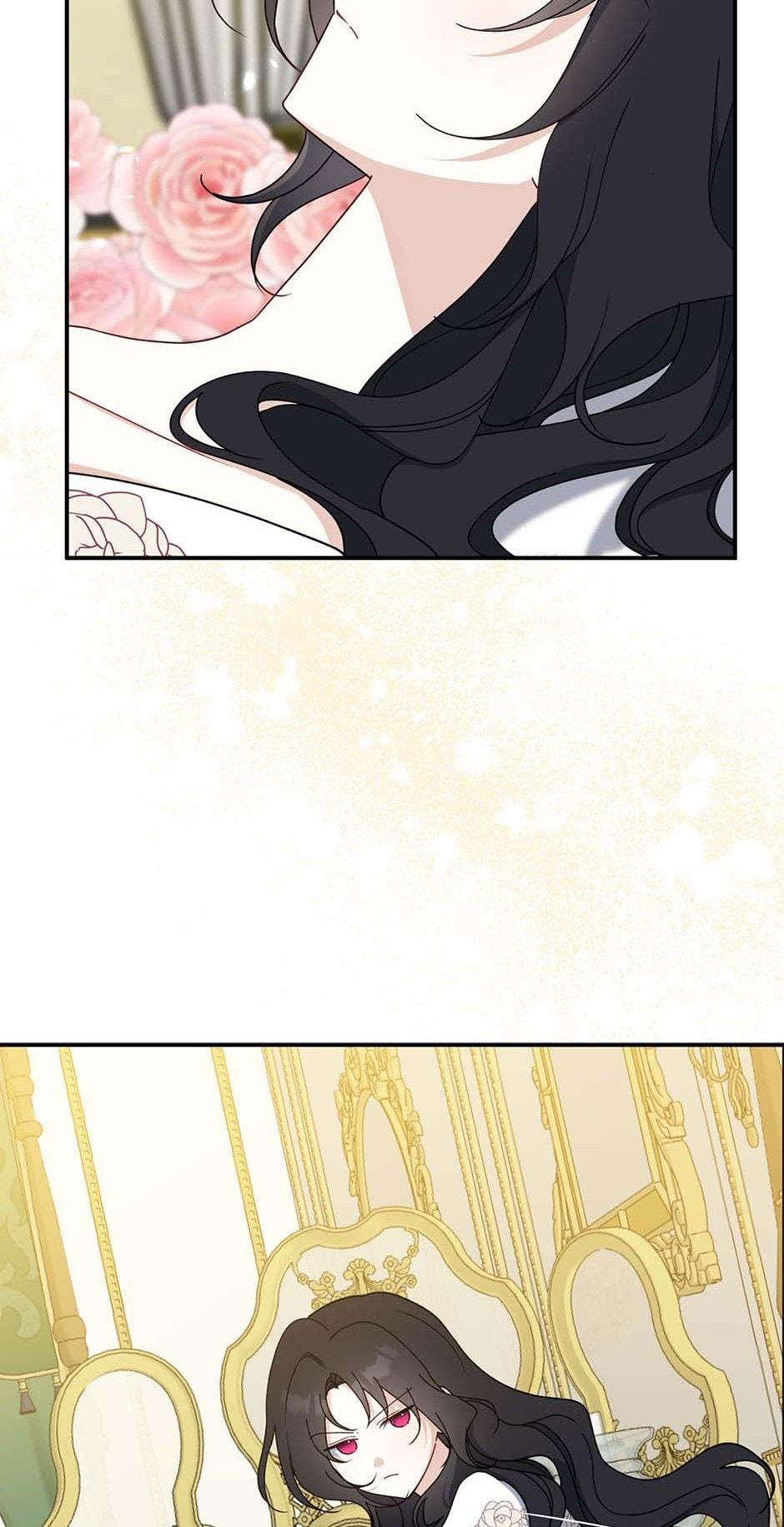 Say Ah, The Golden Spoon Is Entering Chapter 91 page 17