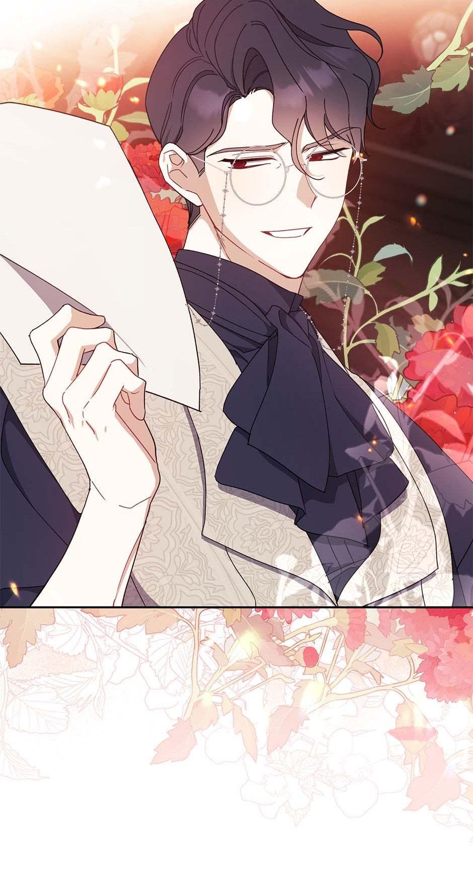 Say Ah, The Golden Spoon Is Entering Chapter 91 page 1