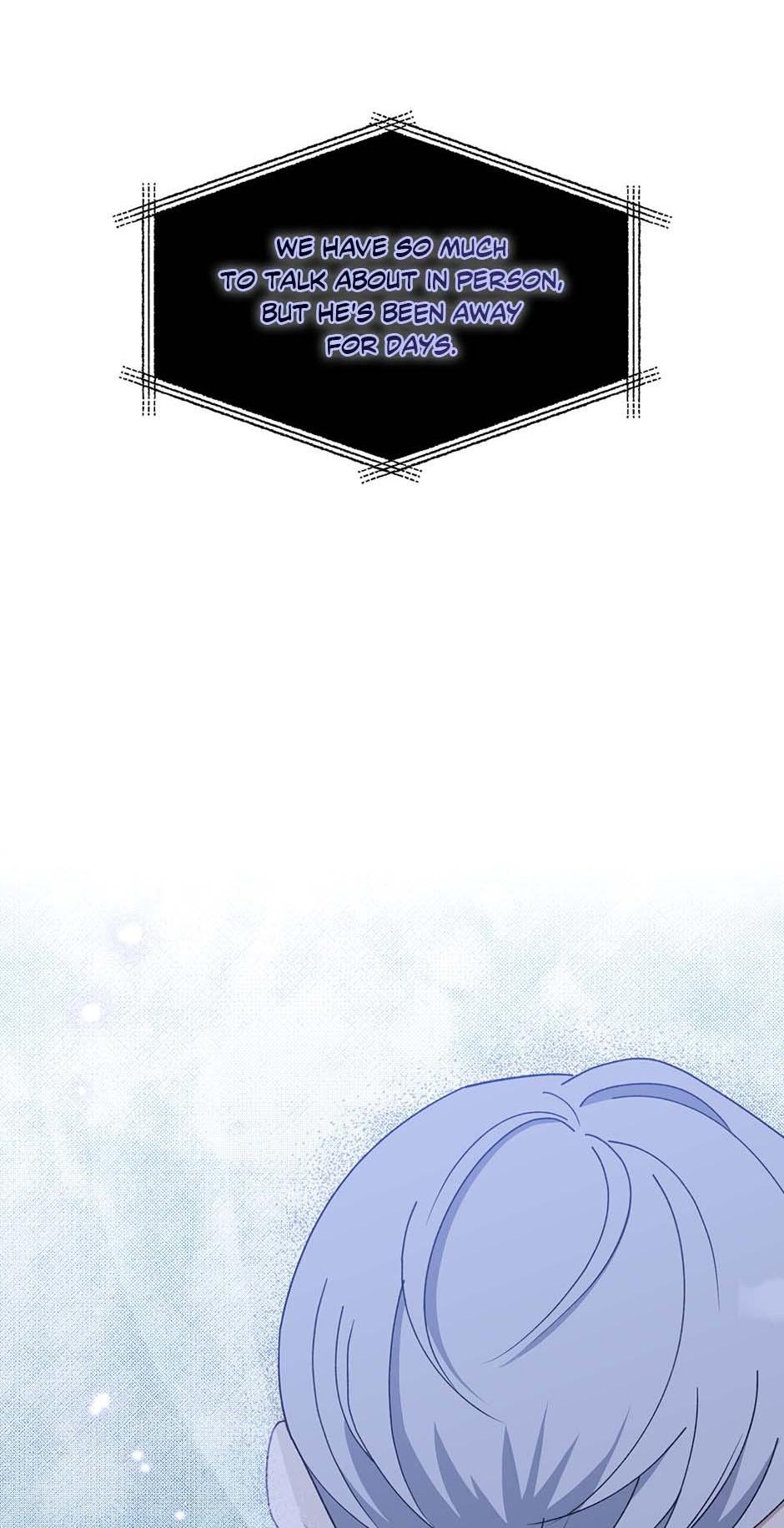 Say Ah, The Golden Spoon Is Entering Chapter 91 page 19