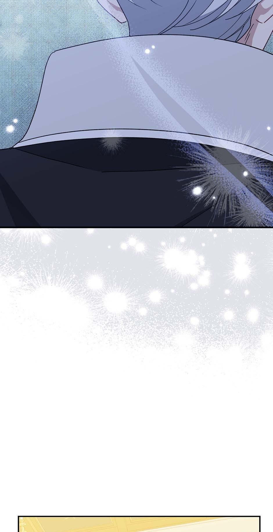 Say Ah, The Golden Spoon Is Entering Chapter 91 page 20