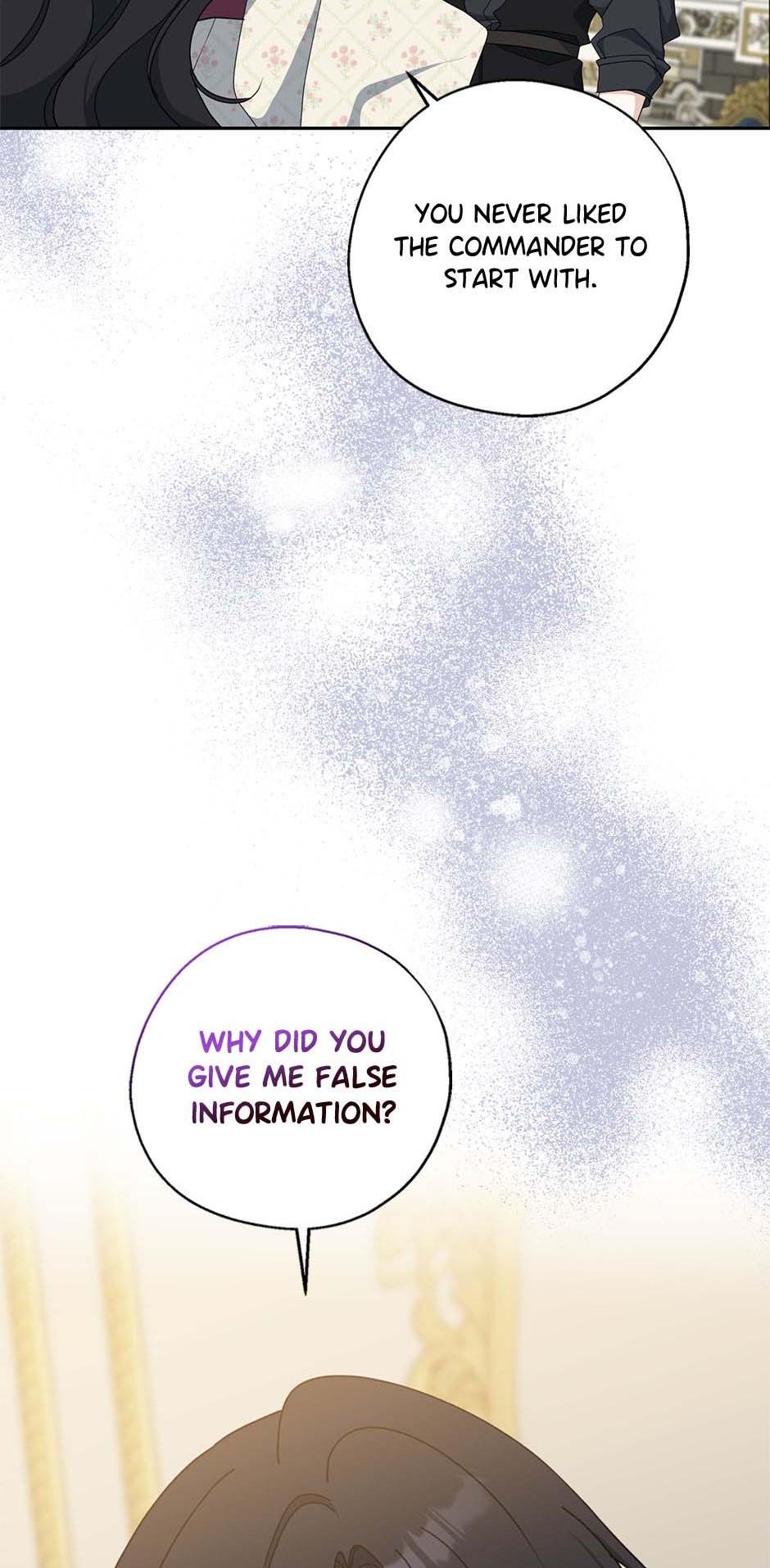 Say Ah, The Golden Spoon Is Entering Chapter 91 page 37