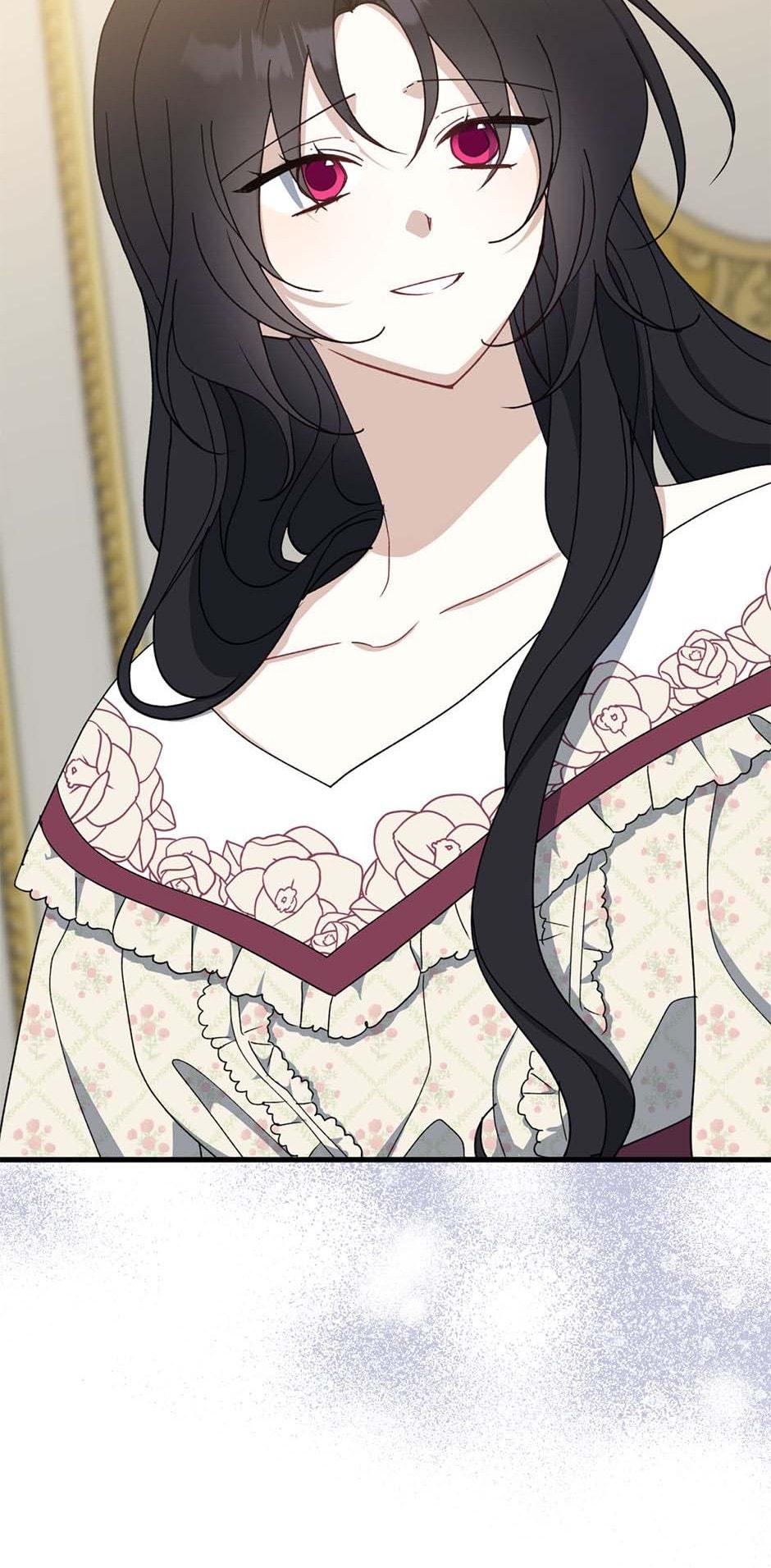 Say Ah, The Golden Spoon Is Entering Chapter 91 page 38
