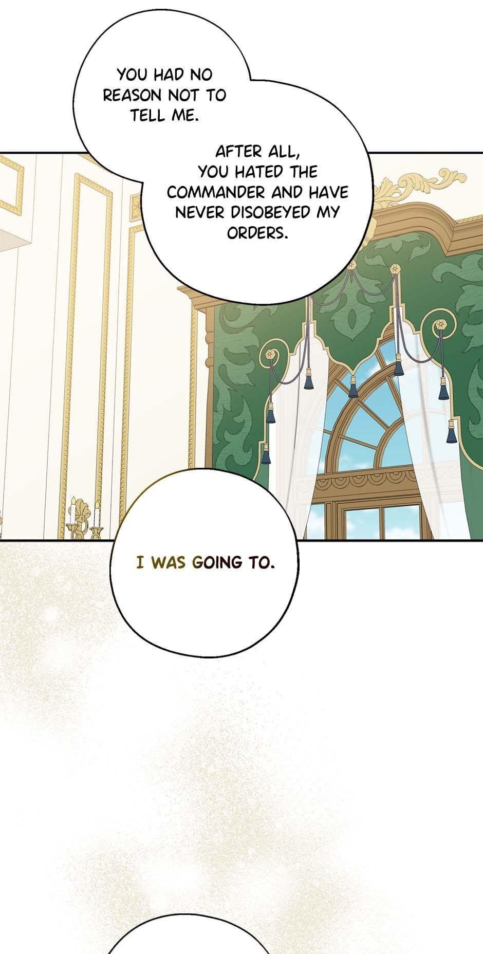 Say Ah, The Golden Spoon Is Entering Chapter 91 page 40