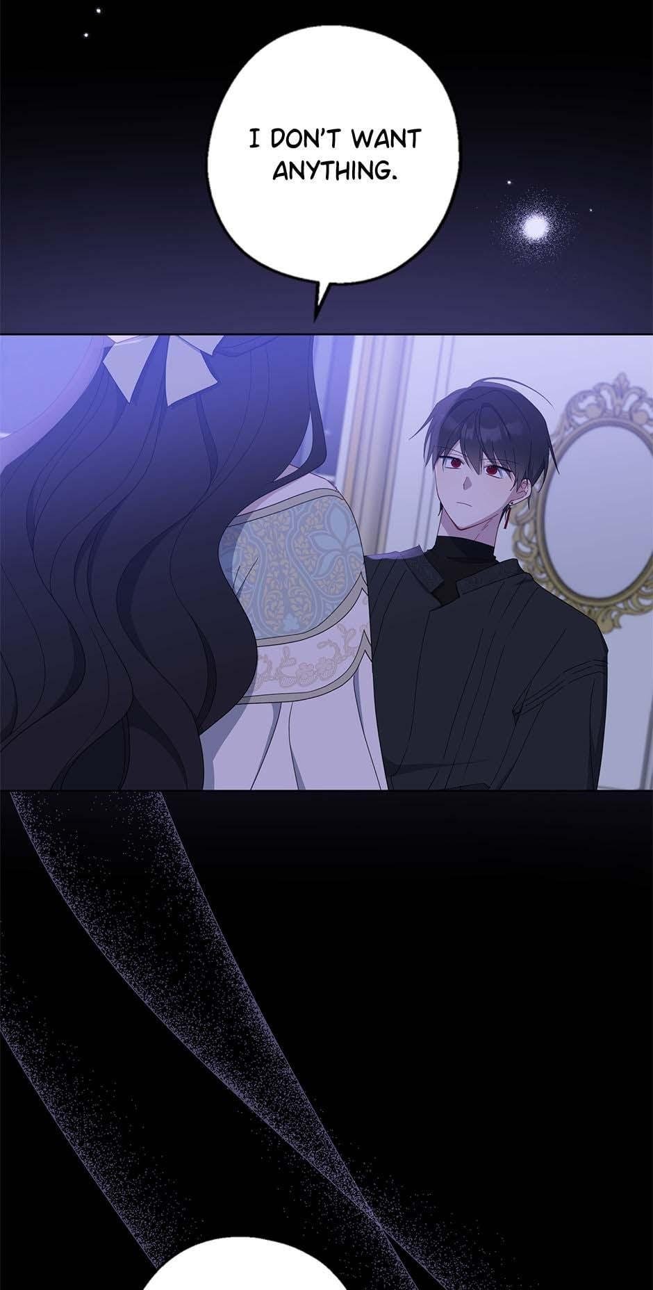 Say Ah, The Golden Spoon Is Entering Chapter 91 page 44