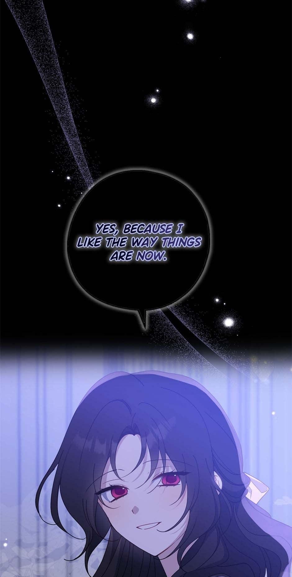 Say Ah, The Golden Spoon Is Entering Chapter 91 page 46