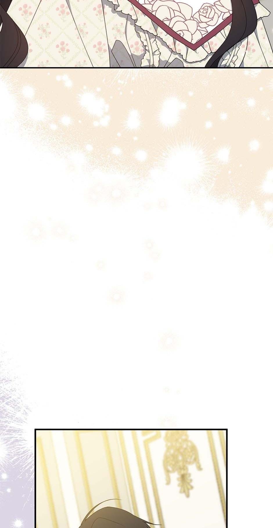 Say Ah, The Golden Spoon Is Entering Chapter 91 page 50
