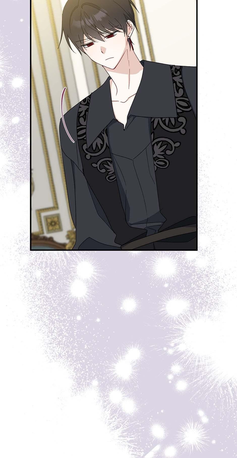 Say Ah, The Golden Spoon Is Entering Chapter 91 page 51