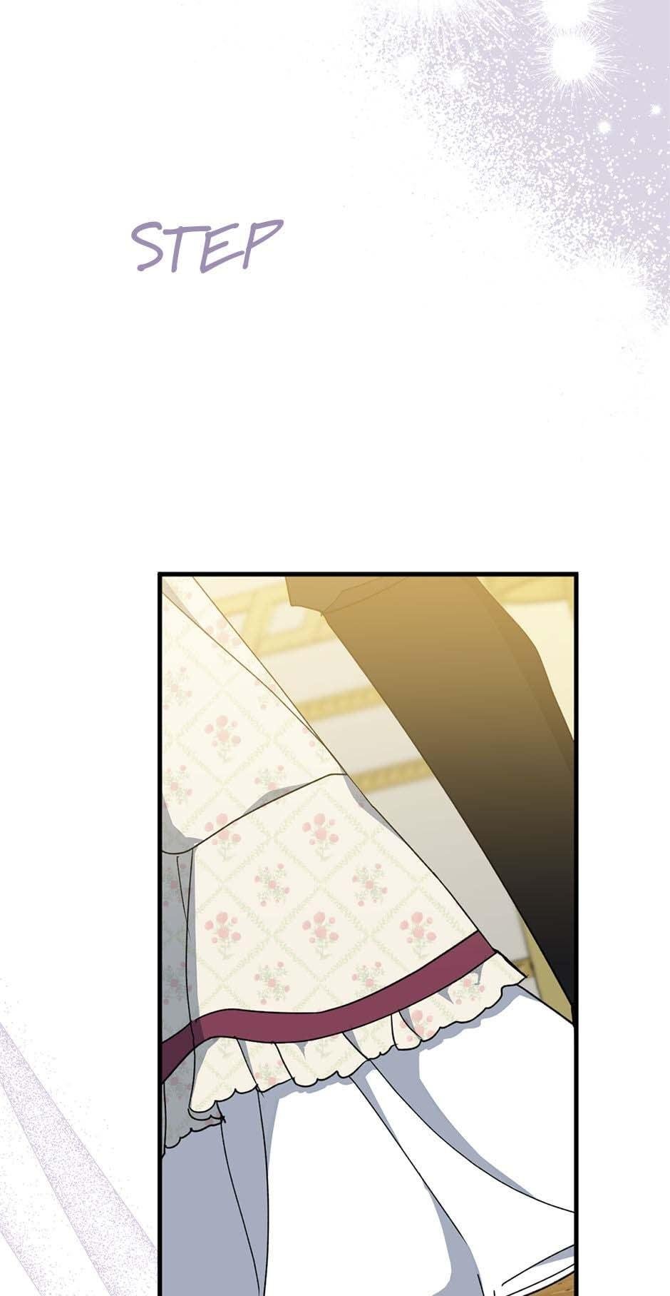 Say Ah, The Golden Spoon Is Entering Chapter 91 page 53