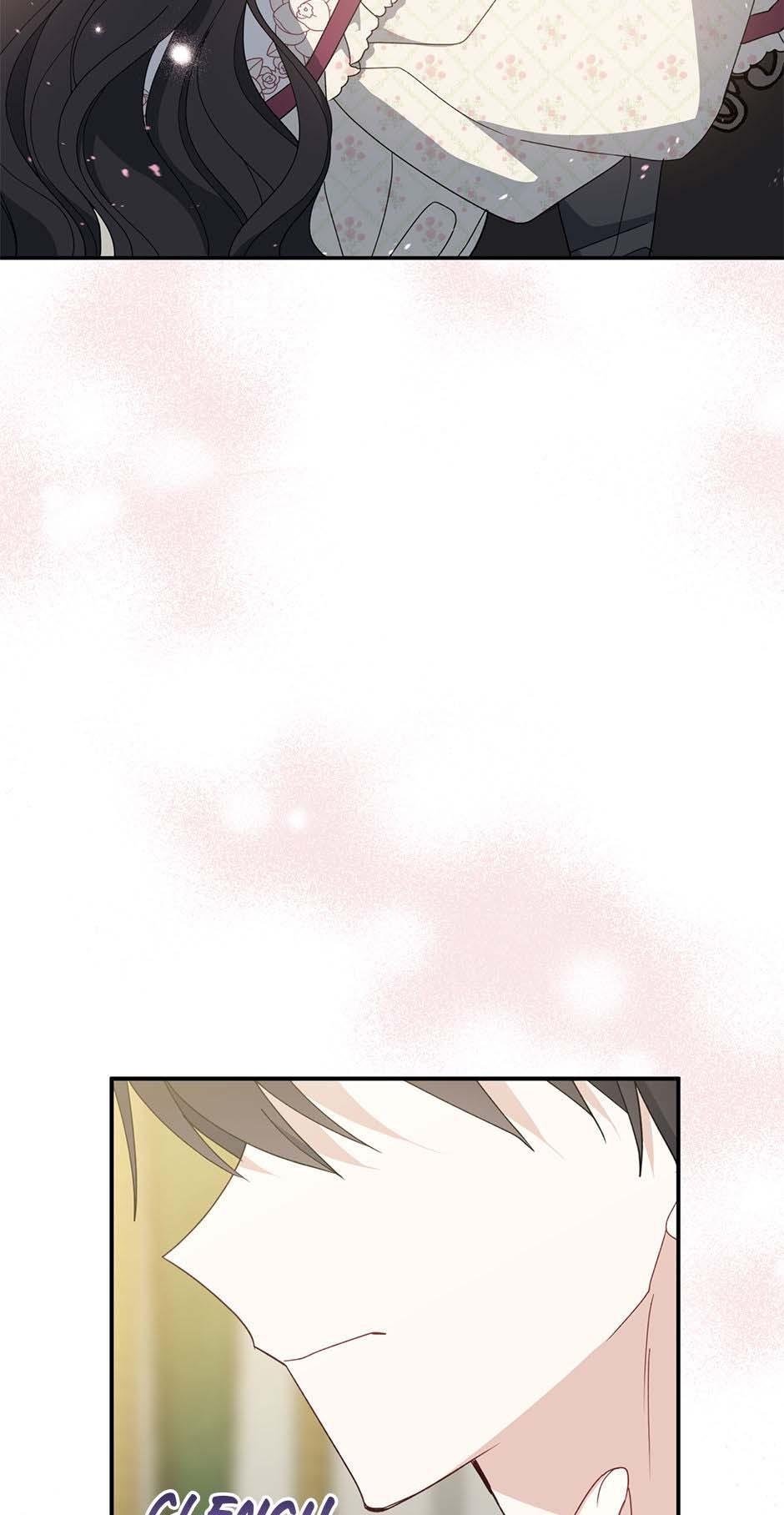 Say Ah, The Golden Spoon Is Entering Chapter 91 page 57