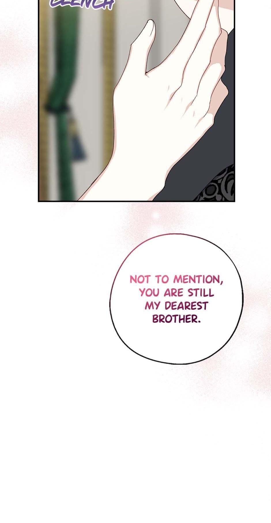 Say Ah, The Golden Spoon Is Entering Chapter 91 page 58